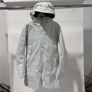 Arc'teryx Hooded Shell Coat